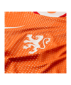Nike Niederlande Trikot Home 2025 Orange F819 - orange