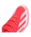 adidas X Crazyfast Elite FG Energy Citrus Rot - rot