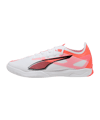 PUMA ULTRA 5 Match IN Unlimited Weiss F01 - weiss
