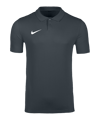 Nike Park 26 Polo Kids Grau F071