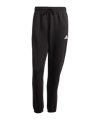 adidas Future Icon Small Logo Jogginghose Schwarz - schwarz