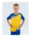 JAKO Vintage KA Trikot Kids Gelb F336 - gelb