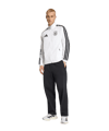 adidas DFB Deutschland Anthem Jacke Weiß - weiss