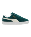 PUMA Suede XL Sneaker Grün F21 - gruen