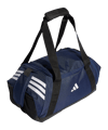 adidas Tiro Duffle Small Tasche Blau - blau