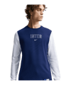 Nike Inter Mailand Americana Longsleeve Blau F492 - blau