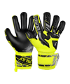 Reusch Attrakt Freegel TW-Handschuhe Kids F2025 - gelb
