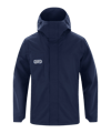 JAKO 2in1 Wardrobe Jacke Blau F900
