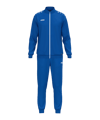 JAKO One Trainingsanzug Kids Blau F400