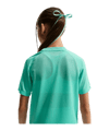 Nike Park VIII Trikot Kids Türkis F354 - tuerkis