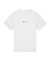 11teamsports Portugal "SIUUU!" T-Shirt WM 2026 Weiß - weiss