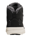 Hummel Crosslite Winter Mid Tex Boots Kids Schwarz F2352