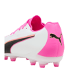 PUMA KING 20 Match FG/AG Showtime Weiß F05 - weiss