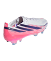 adidas F50 Hyperfast Elite FG Chaos vs Control - weiss