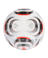 adidas Tiro Pro Spielball Weiß - weiss