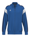 Erima Trainingsjacke Kids Blau Fnewroyalnewnavy