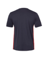 Uhlsport Essential Trikot kurzarm Kids Blau F07 - blau