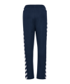 Hummel Archive Regular Poly Hose Kids Blau F7459 - blau