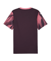 PUMA teamFINAL Graphic Trikot Lila F40 - lila