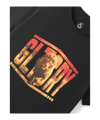 Galatasaray Istanbul T-Shirt Kids Schwarz - schwarz