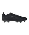 adidas Predator Pro FG Nightstrike Schwarz - schwarz