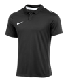 Nike Academy Pro 24 Poloshirt Kids Schwarz F010