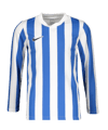 Nike Division IV Striped Trikot langarm Kids F102