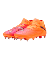 PUMA FUTURE 8 Ultimate Mx SG Hot Pursuit Orange F03 - orange