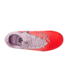 Nike Phantom 6 Low Academy FG/MG Alexia Putellas Kids Rot F600 - rot