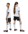 adidas Eintracht Frankfurt Trikot Away 2026/2027 Kids Weiß - weiss