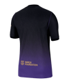 Nike FC Barcelona Authentic Trikot Away 2026/2027 Lila F505 - lila