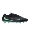 Nike Phantom 6 Low Elite AG Shadow Schwarz F001 - schwarz