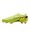 Nike Air Zoom Mercurial Vapor XVI Pro FG Max Voltage Gelb F300 - gelb