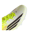 adidas F50 League AG Born for Goals Gelb - gelb