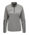 Hummel Authentic Ziptop Damen F2006