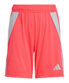 adidas Tiro 24 Short Kids Rot