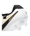 Nike Tiempo Legend X Pro FG Mad Ready Beige Schwarz F700 - beige