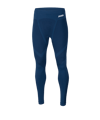 JAKO Comfort 2.0 Long Tight Kids Blau F09