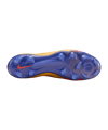 Nike Phantom 6 Low Elite FG Erling Haaland Force 9 Orange F800 - orange