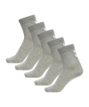 Hummel Socken Kids Grau F1927 - grau