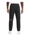 Nike KNVB Niederlande Trainingshose Schwarz F010 - schwarz