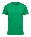 Hummel hmlRED Basic T-Shirt Grün F6235