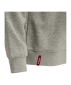 Hummel hmlRED Classic Sweatshirt Grau F2006 - grau