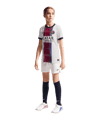 Nike Paris Saint-Germain Trikot Away 2026/2027 Kids Weiß F101 - weiss