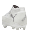 PUMA FUTURE 8 Ultimate FG White Edition Weiss F04 - weiss