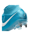 Nike Phantom Luna II Elite SG-Pro Mad Ambition Pro-Player-Edition Blau Weiss F400 - blau