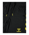 hummel Core 2.0 Short Kids Schwarz F5138 - schwarz