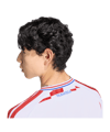 adidas Kroatien Trikot Home 2026 Weiß - weiss