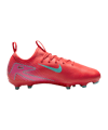 Nike Jr Air Zoom Mercurial Vapor XVI Academy MG Mad Energy Kids Rot F800 - rot