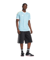 adidas Juventus Turin Trikot Away 2025/2026 Blau - blau